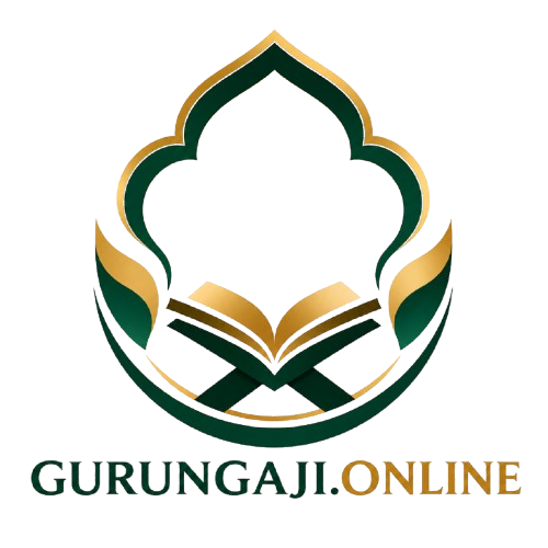 LOGO GURUNGAJI.ONLINE