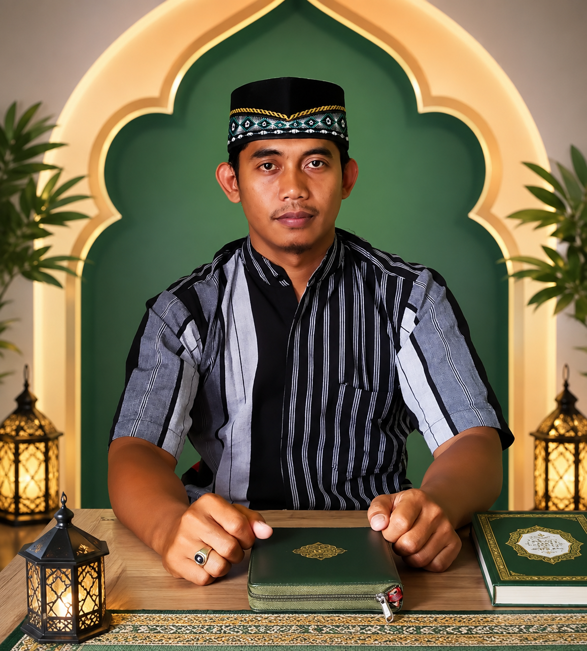 gurungajionline guru ngaji online